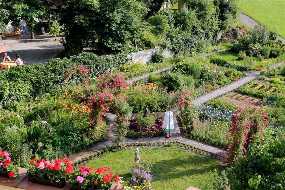 Hotel Gasthof Esterhammer Buch bei Jenbach Bagian luar foto